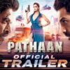 Pathaan trailer review- Shah Rukh Khan Captivates In His Slickest Film Yet! [Watch]