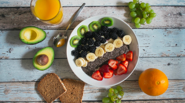 Super Foods That May Help Prevent Cancer
