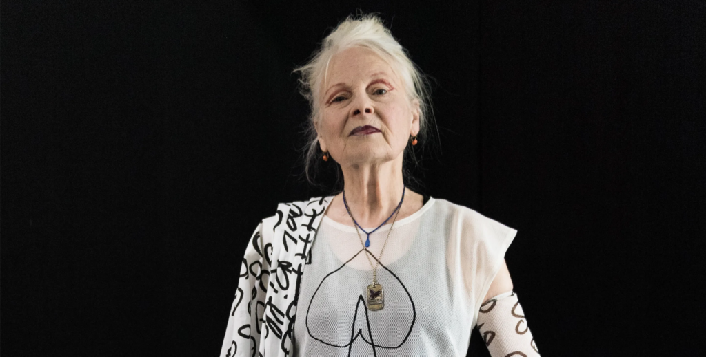 Vivienne Westwood