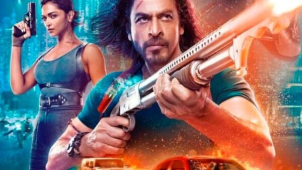 Pathaan Box Office Prediction