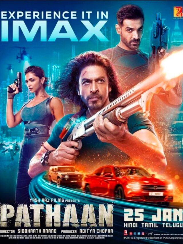 Pathaan Box Office Prediction
