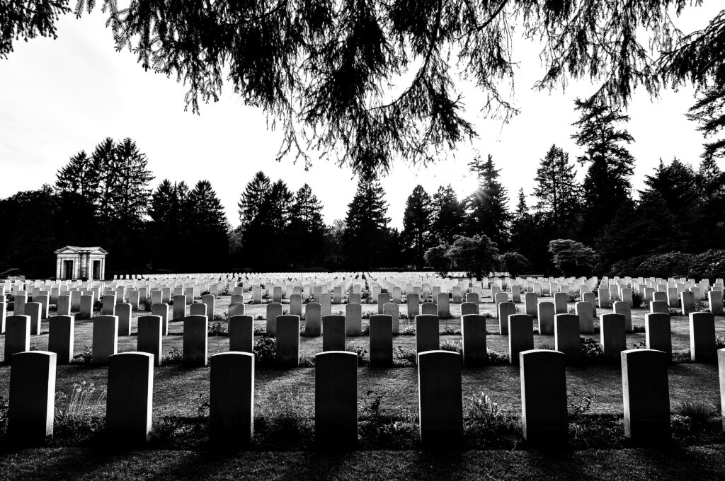 Exploring the Mysteries of Life After Death: A Comprehensive Look at What Happens When We Die