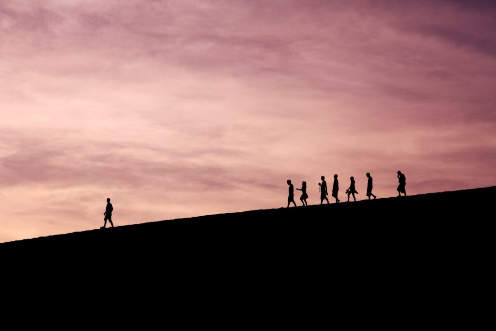 Top Qualities to become a Good Leader