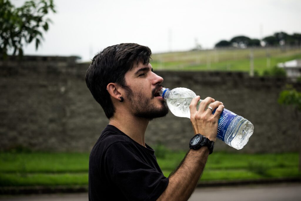The Importance of Staying Hydrated: The Surprising Benefits of Drinking Water