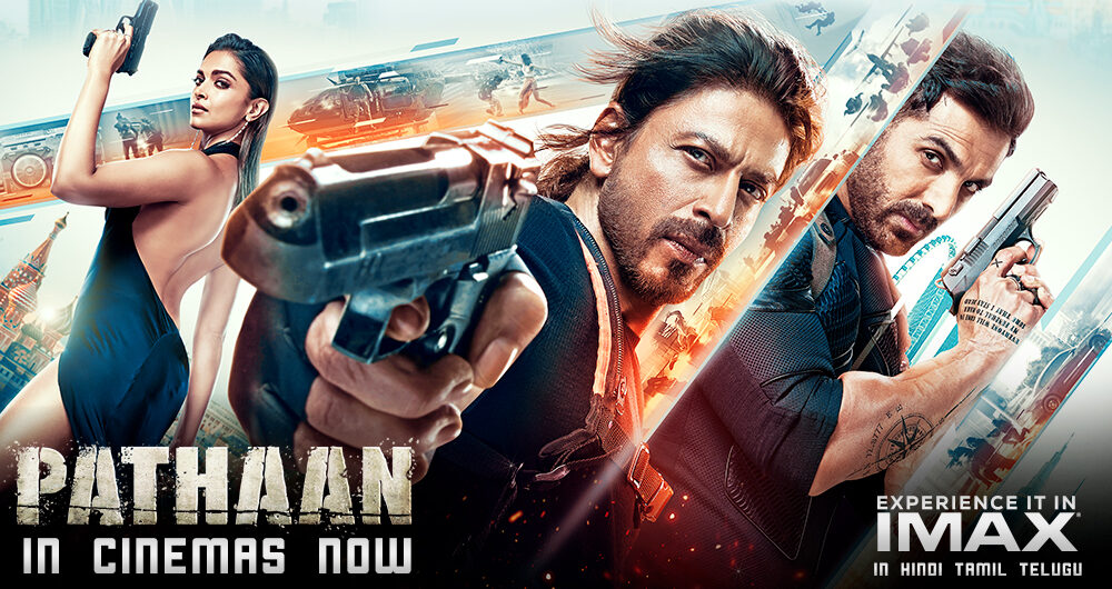 Box Office: Pathaan Collects Rs 700 Crore Worldwide In Just 9 Days!