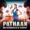 Box Office: SRK's Pathaan Is Now ALL-TIME HIGHEST GROSSING Hindi Film Worldwide!