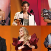 Grammy Awards 2023 Winners List: Beyoncé Records 32nd Grammy With 4 Trophies; Indian Ricky Kej Wins His 3rd