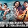 Pathaan Box Office: Shah Rukh Khan’s Blockbuster Film Crosses Rs 1000 Crore Collections Worldwide!