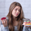 Rising Cases of Eating Disorders