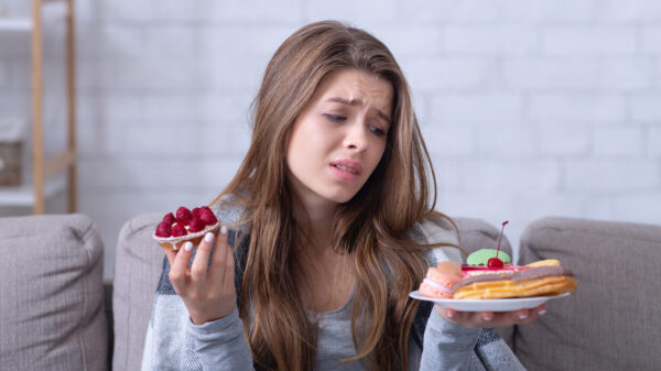 Rising Cases of Eating Disorders