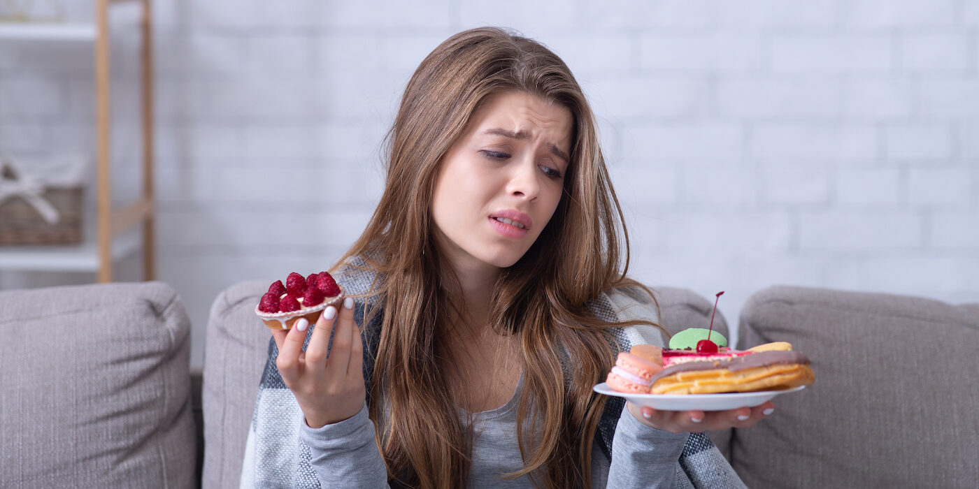 Rising Cases of Eating Disorders
