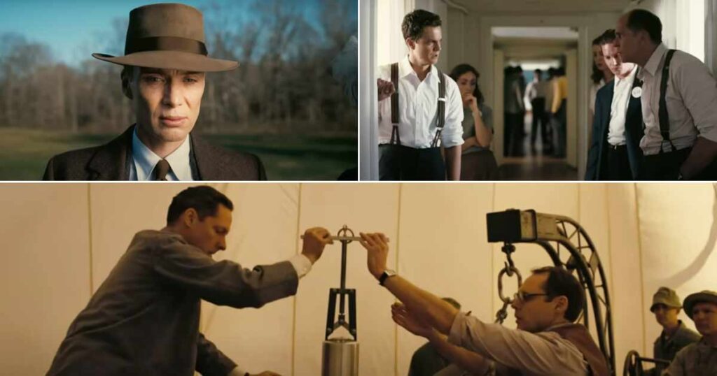 Universal Pictures is ready to take you on an adventurous ride with these upcoming titles in 2023