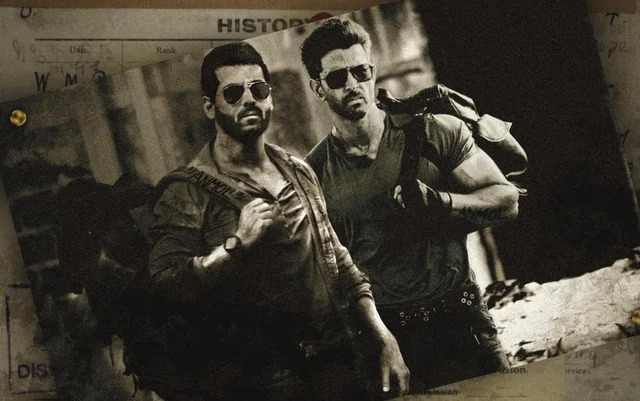What if Pathan’s Jim and War’s Kabir will have a crossover?