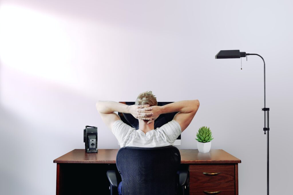 Human Behavior Psychology