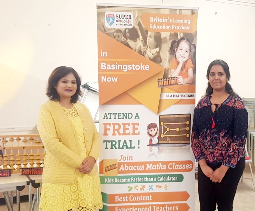Interview with Dr. Rashmi Mantri
