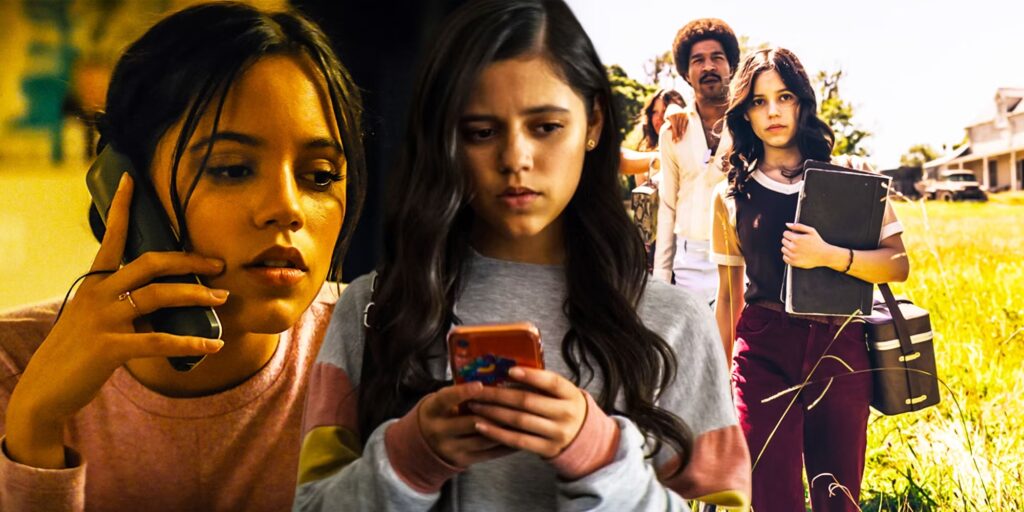 5 Best Jenna Ortega Horror Movies