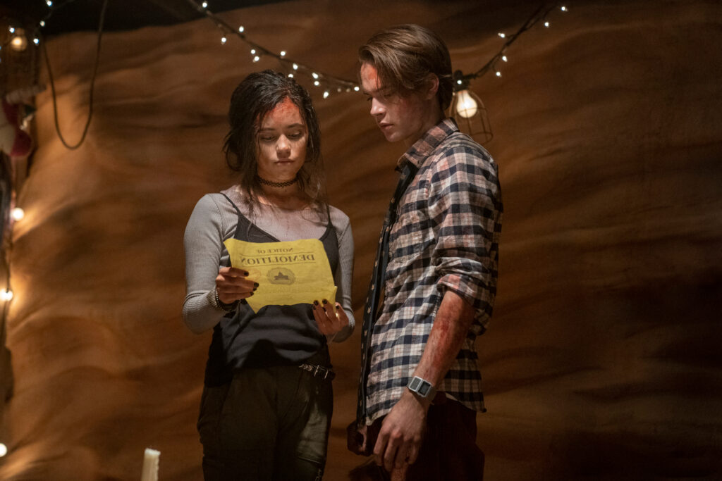 5 Best Jenna Ortega Horror Movies