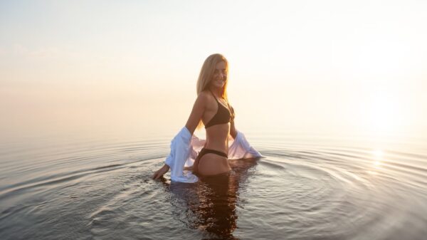 5 Reasons Why Beach Vacations Are So Beloved