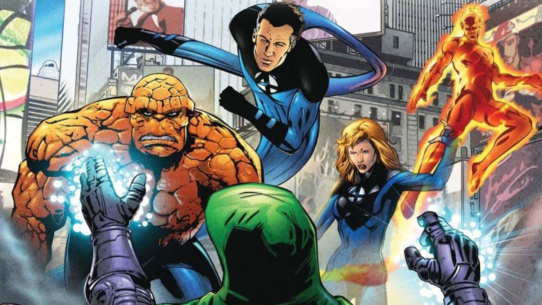 5 Reasons Why Fantastic Four Is Marvel’s Most Important Film Since Endgame