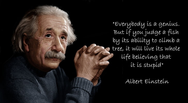 Albert Einstein: The Genius Who Changed Our Understanding of the Universe