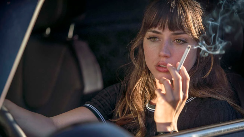 Best Movies Starring Ana De Armas, Ranked