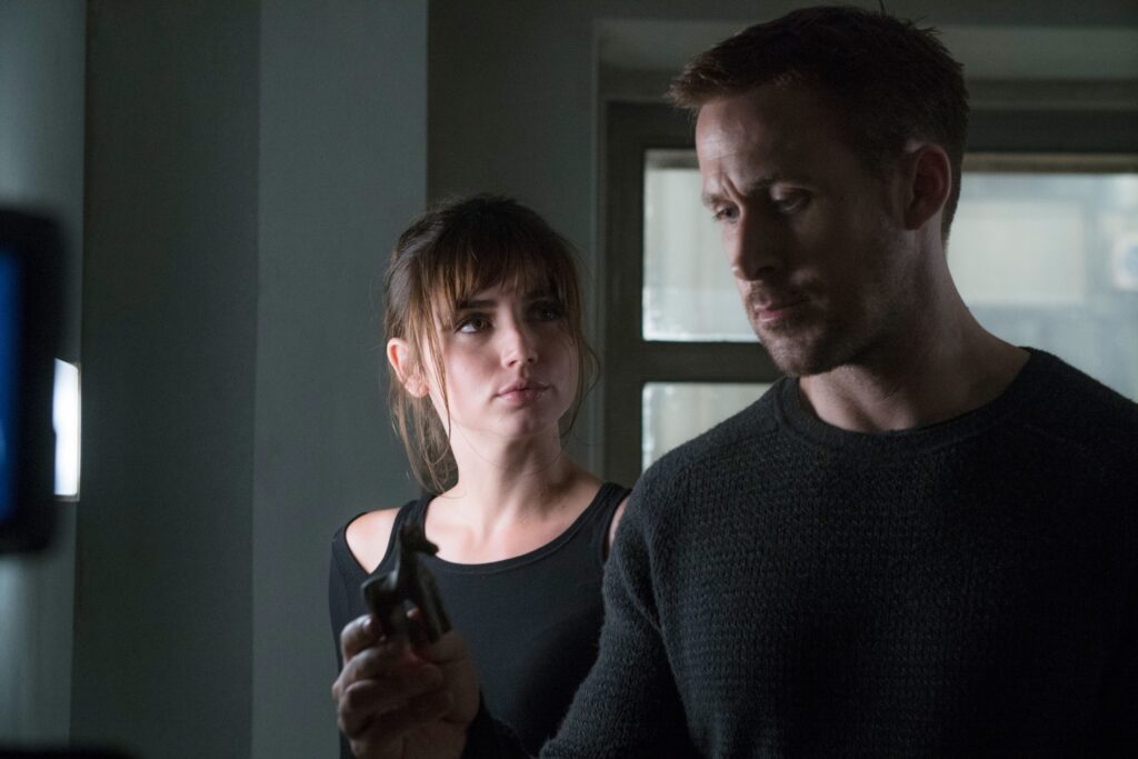 Best Movies Starring Ana De Armas, Ranked