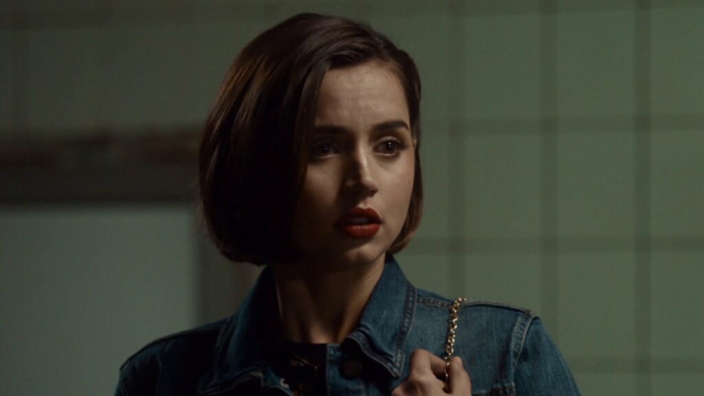 Best Movies Starring Ana De Armas, Ranked