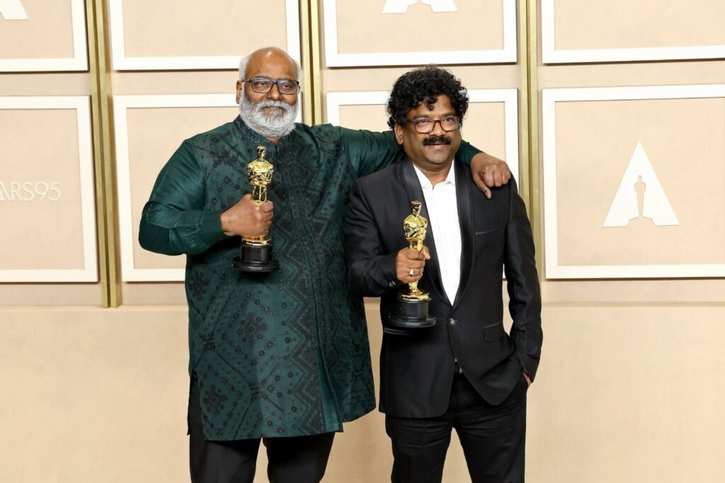 Oscars 2023 Winners List: RRR, The Elephant Whisperers Make India Proud; Everything Everywhere All At Once Wins 7