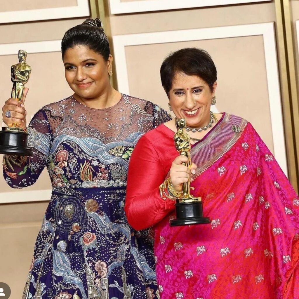 Oscars 2023 Winners List: RRR, The Elephant Whisperers Make India Proud; Everything Everywhere All At Once Wins 7