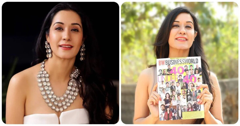 Interview With Chinu Kala