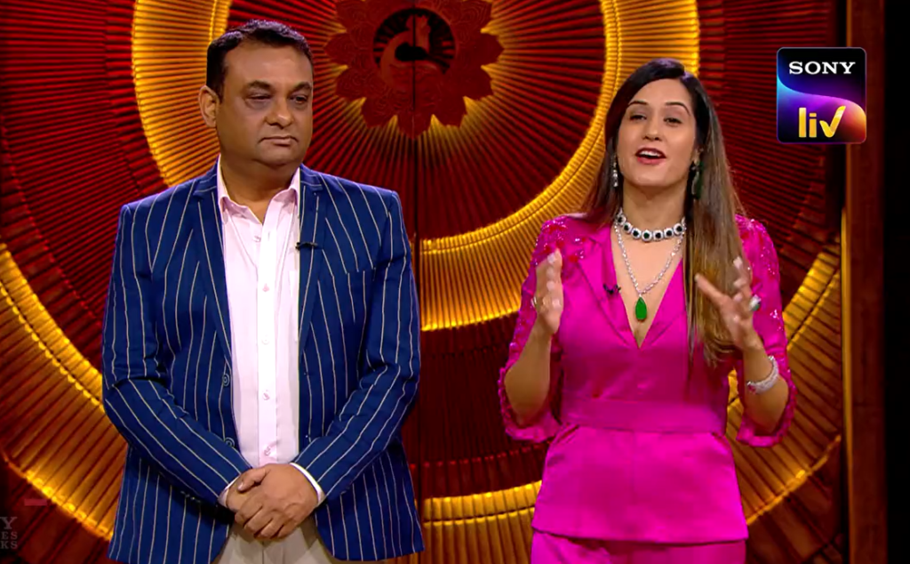 Interview With Chinu Kala