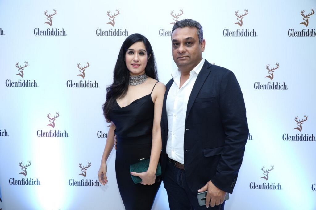 Interview With Chinu Kala