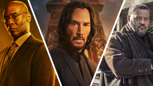 John Wick Chapter 4 - Movie Review