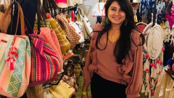 Maisha: The Homegrown Startup Revolutionizing India's Handbag Industry with Eco-Friendly Bohemian Designs