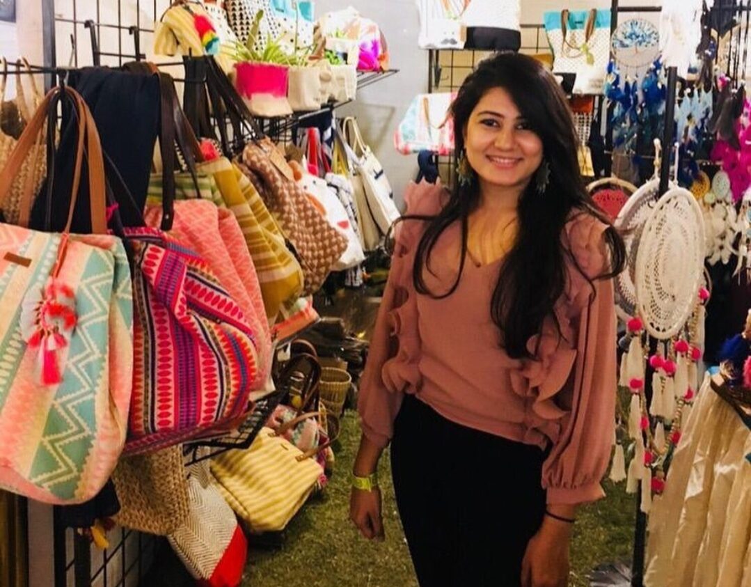 Maisha: The Homegrown Startup Revolutionizing India's Handbag Industry with Eco-Friendly Bohemian Designs