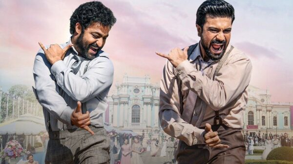 Oscars 2023 Winners List: RRR, The Elephant Whisperers Make India Proud; Everything Everywhere All At Once Wins 7