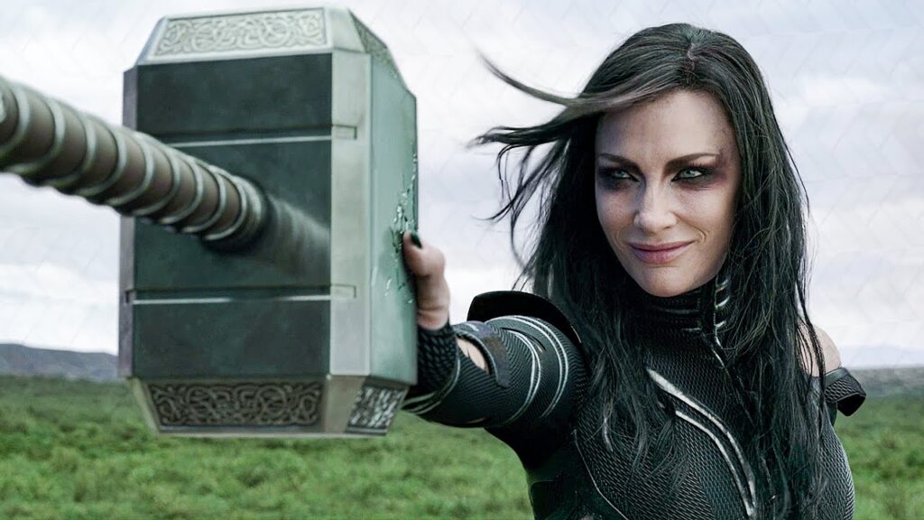 Strongest Villains in the Marvel Cinematic Universe (MCU)