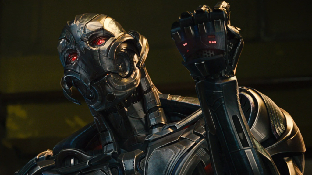 Strongest Villains in the Marvel Cinematic Universe (MCU)