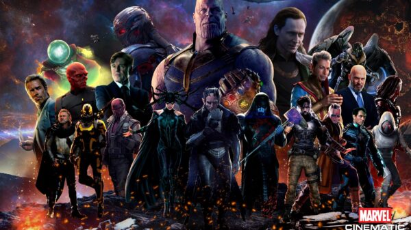 Strongest Villains in the Marvel Cinematic Universe (MCU)