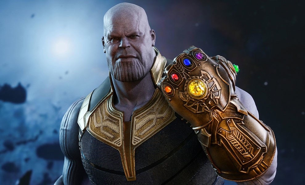 Strongest Villains in the Marvel Cinematic Universe (MCU)
