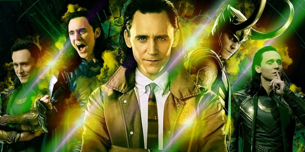 Strongest Villains in the Marvel Cinematic Universe (MCU)