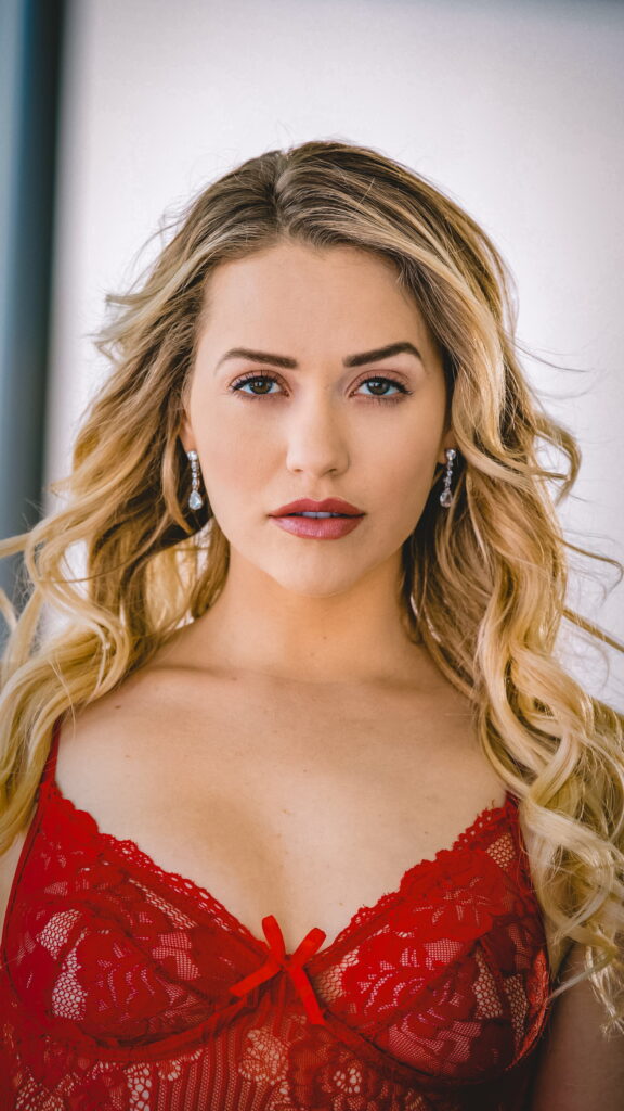 Who is Mia Malkova? The Talented Actress Taking the Adult Entertainment Industry by Storm