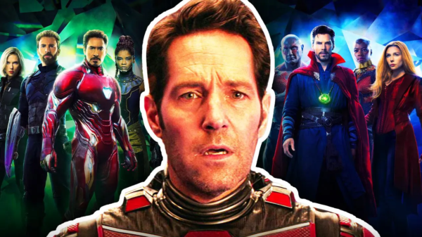 What If Ant-Man Didn’t Return In Avengers: Endgame?