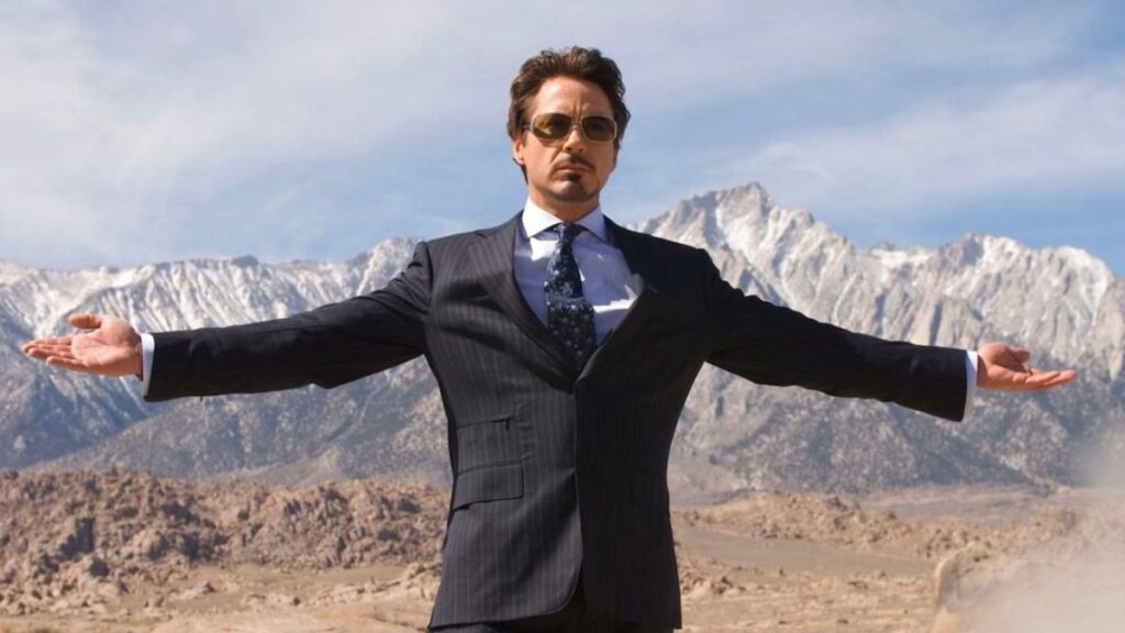 5 Leadership Lessons We Can Learn from Tony Stark