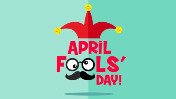 April Fools' Day A Brief History and Modern Celebrations