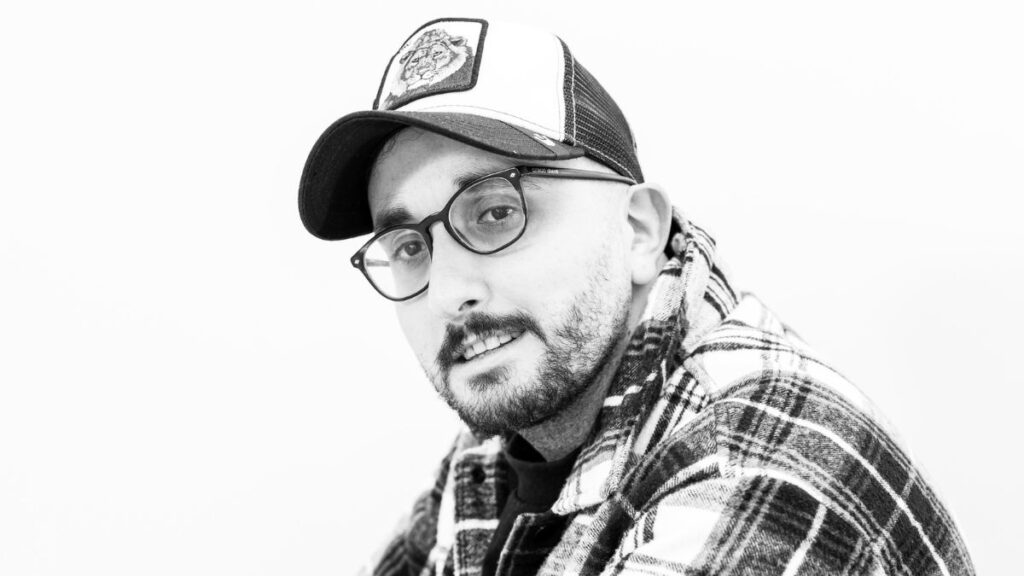 How Ariel Lavi's International Perspective is Shaping the Film Industry