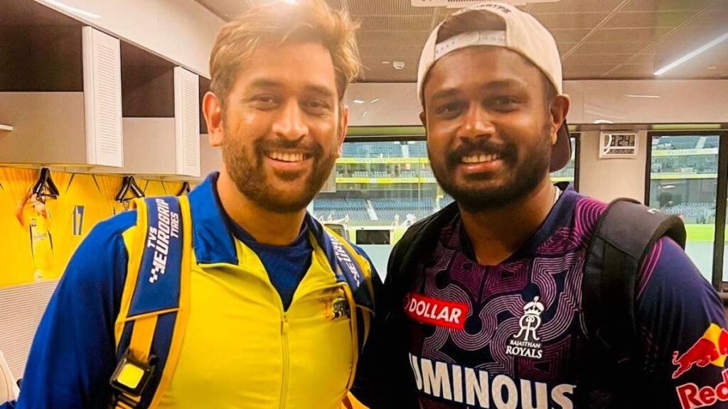 IPL 2023: Match 17, CSK vs RR Match Prediction – Who will win today’s IPL match between Chennai Super Kings vs Rajasthan Royals?
