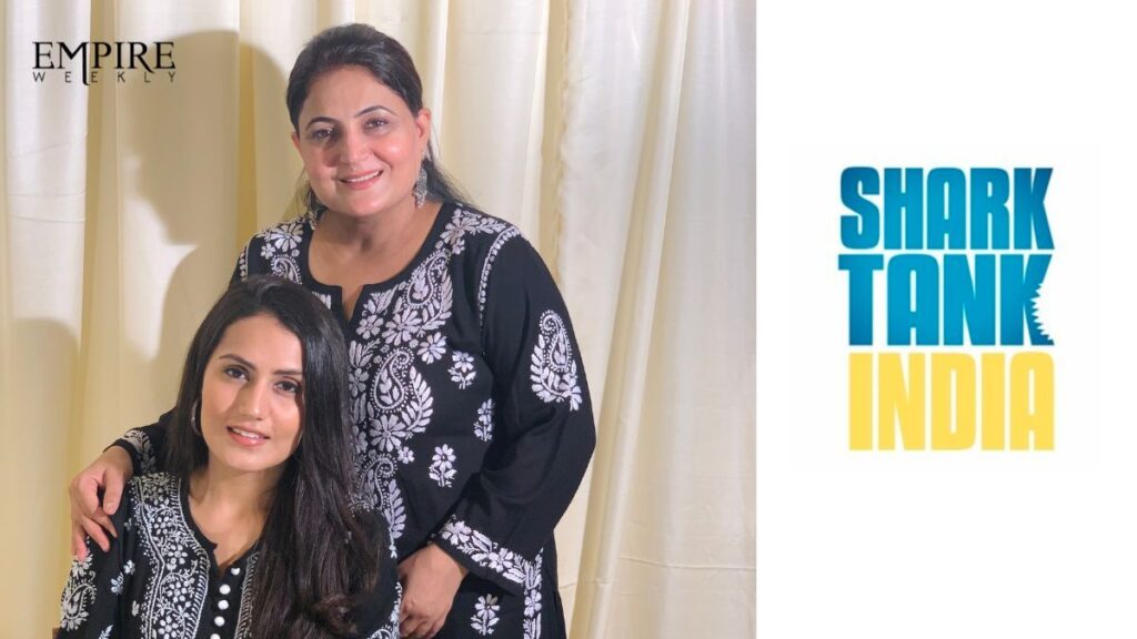 Interview with Aakriti Rawal Founder of  House of Chikankari
