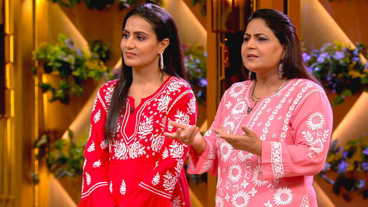Interview with Aakriti Rawal Founder of House of Chikankari