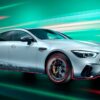 Mercedes-AMG GT 63 S E Performance launched in India